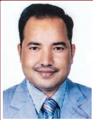 Mr. Rajkumar Basnet